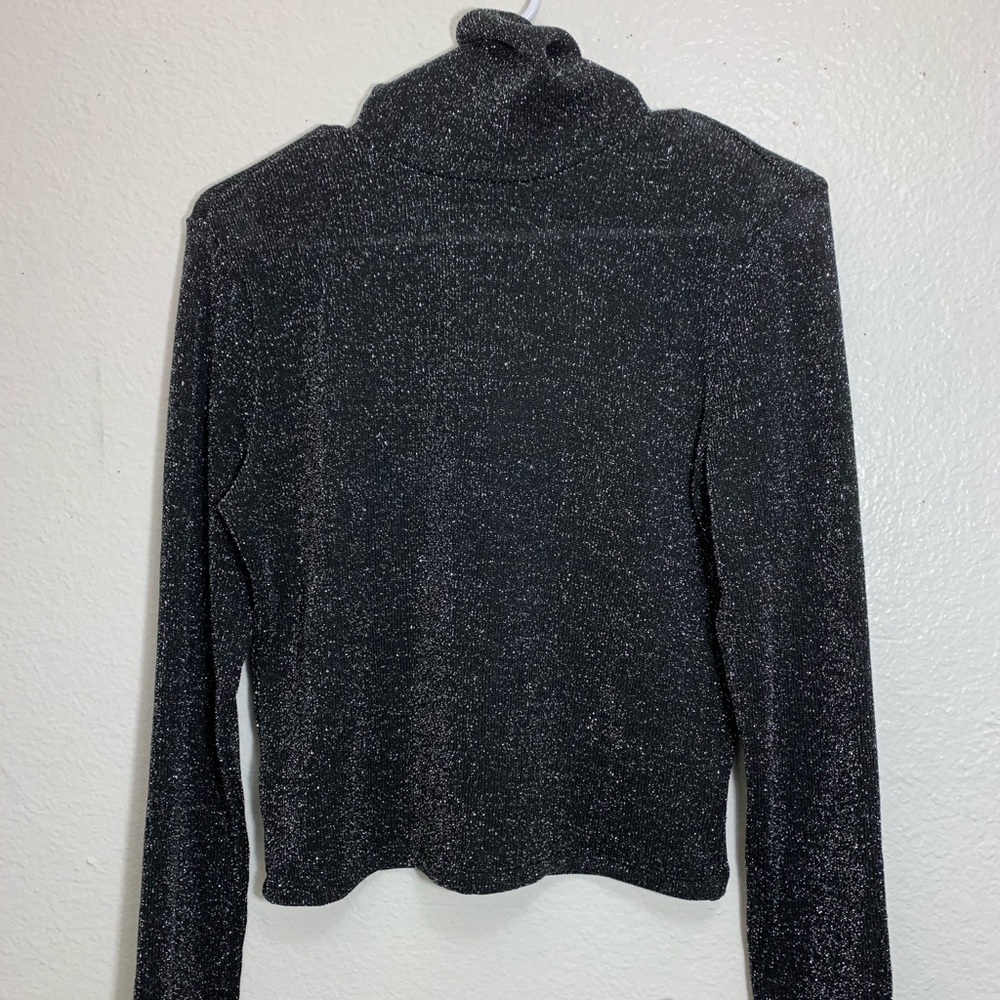 Turtle neck